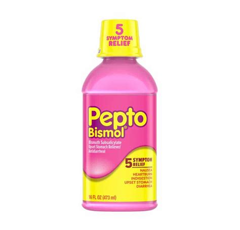 How long is pepto bismol good for after expiration date. Things To Know About How long is pepto bismol good for after expiration date. 